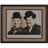 Image 1 : Laurel and Hardy