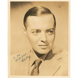 Peter Lorre