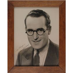 Harold Lloyd