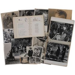 John Wayne: Jack Pennick