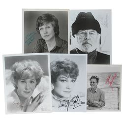 Academy Award Winners