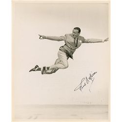 Fred Astaire