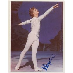 Mikhail Baryshnikov