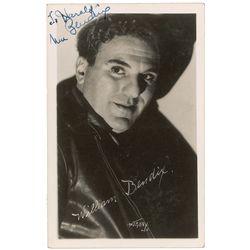 William Bendix