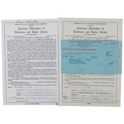 Bonanza: Blocker and Landon