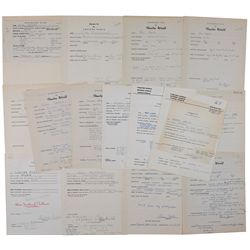 British Actors and Actresses