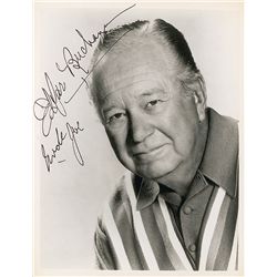 Edgar Buchanan