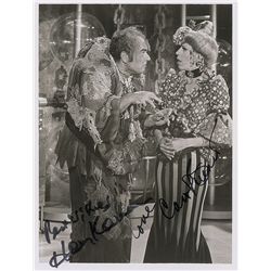 The Carol Burnett Show