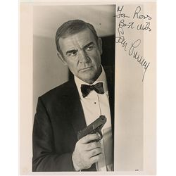 Sean Connery
