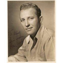 Bing Crosby