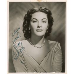 Yvonne De Carlo