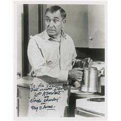 William Demarest