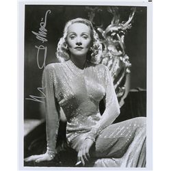 Marlene Dietrich