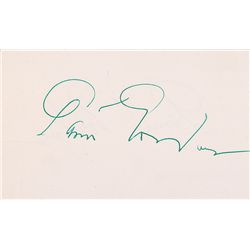 Frankenstein: Gavin Gordon