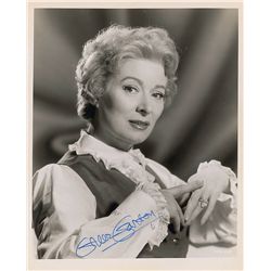 Greer Garson