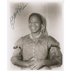 Gone With the Wind: Butterfly McQueen