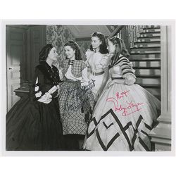 Gone With the Wind: Rutherford and Keyes