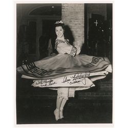 Gone With the Wind: Anne Rutherford