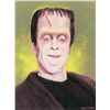 Image 2 : Fred Gwynne