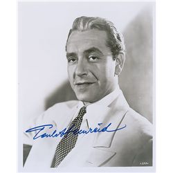 Paul Henreid