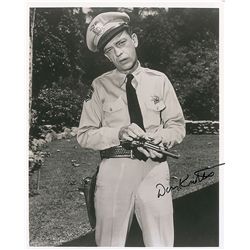 Don Knotts