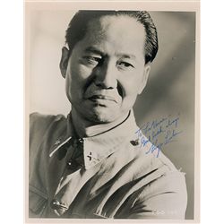 Keye Luke