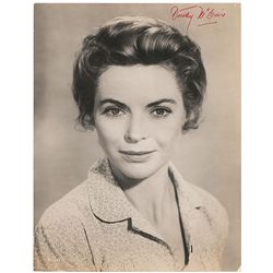 Dorothy McGuire