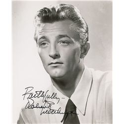 Robert Mitchum