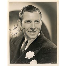 George Murphy