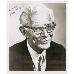 Alan Napier