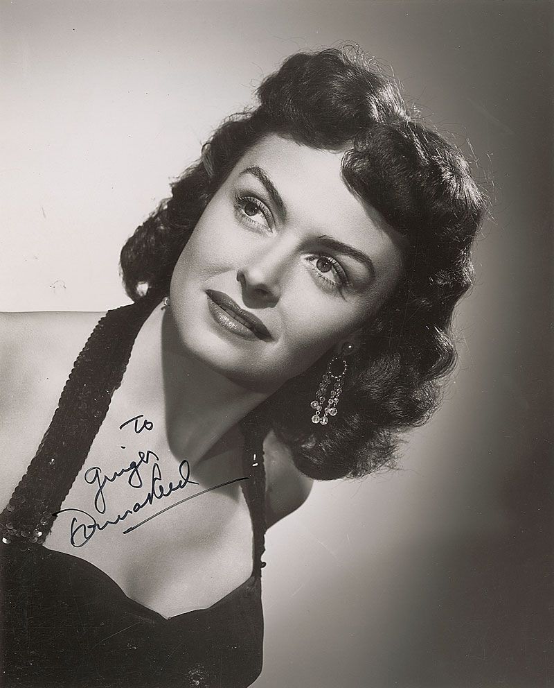 Donna Reed