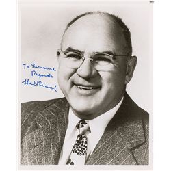 Hal Roach