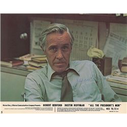 Jason Robards