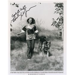 The Six Million Dollar Man and Bionic Woman