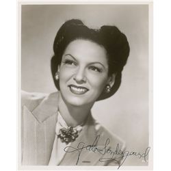 Gale Sondergaard
