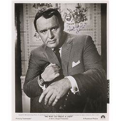 Rod Steiger