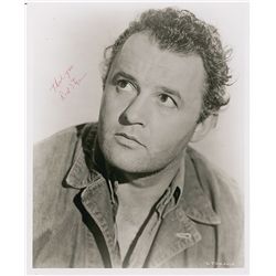Rod Steiger