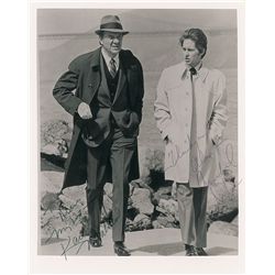 The Streets of San Francisco