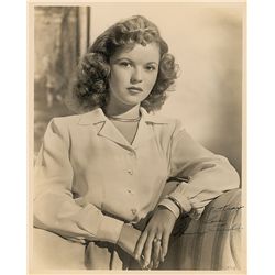 Shirley Temple