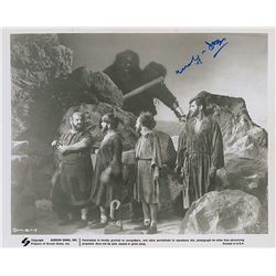 Three Stooges: Curly Joe DeRita