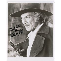 Lee Van Cleef