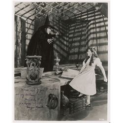 Wizard of Oz: Margaret Hamilton