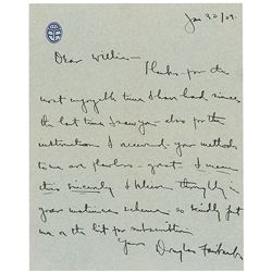 Douglas Fairbanks, Sr