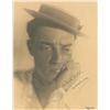 Image 1 : Buster Keaton