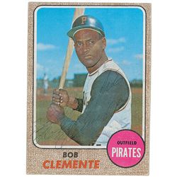 Roberto Clemente
