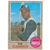 Image 1 : Roberto Clemente