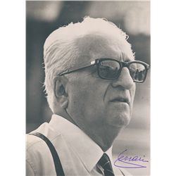 Enzo Ferrari