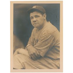 Babe Ruth