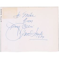 Muhammad Ali and Jimmy Ellis