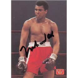 Muhammad Ali